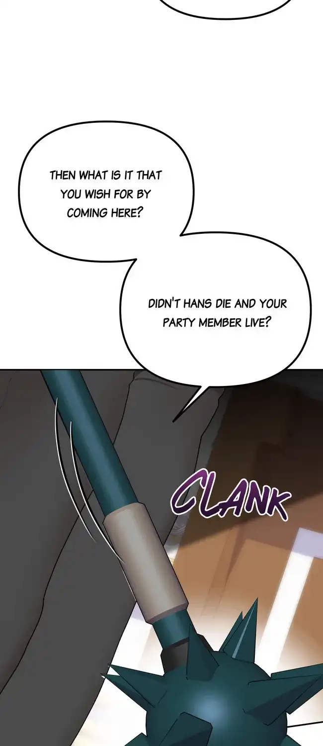 Altruistic Warrior Chapter 33 - Page 53