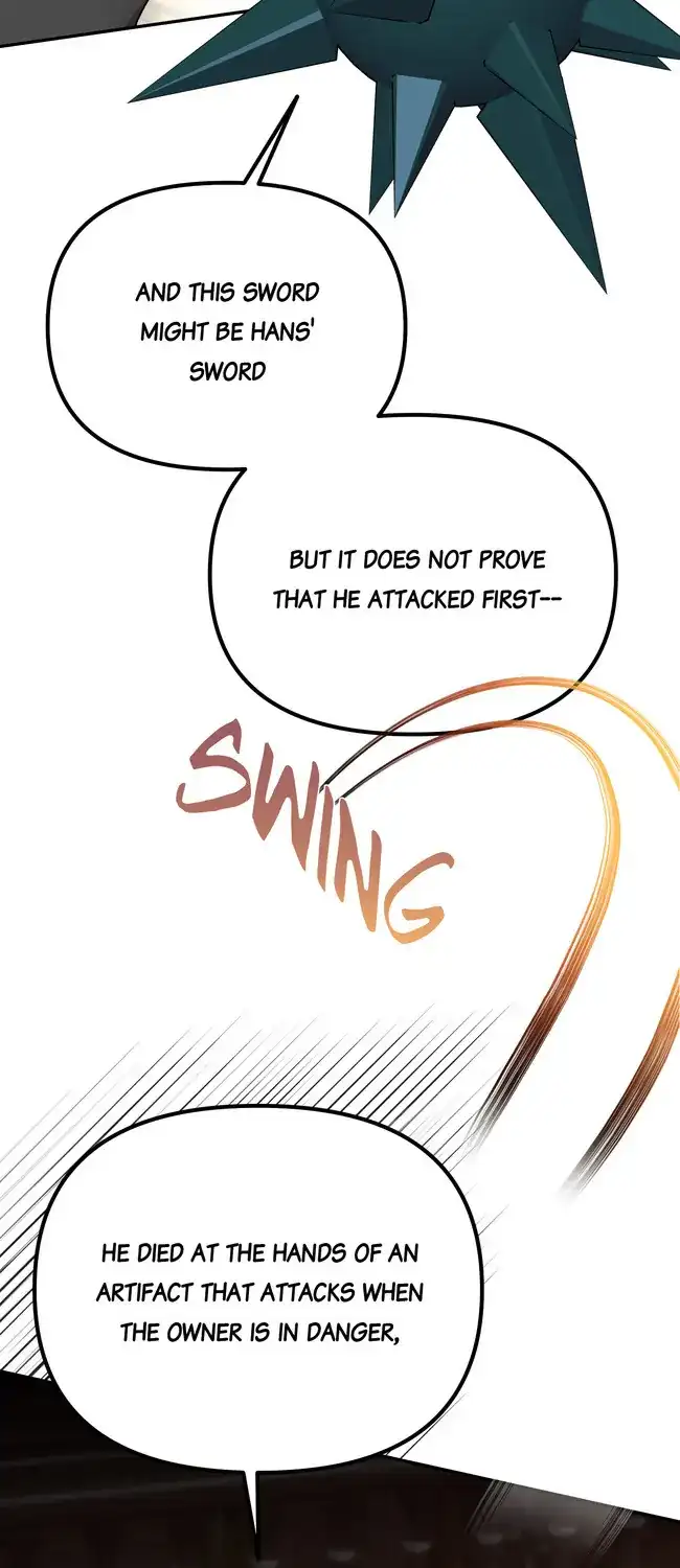 Altruistic Warrior Chapter 33 - Page 54