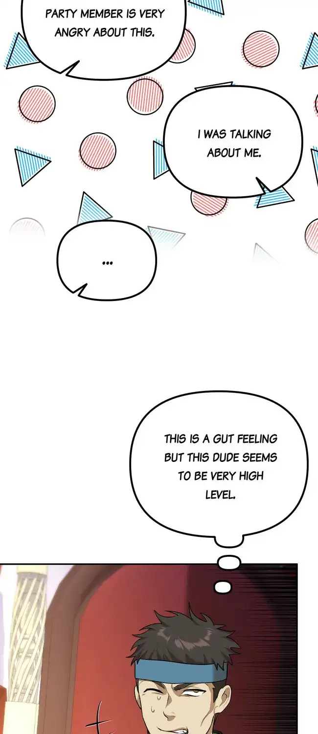 Altruistic Warrior Chapter 33 - Page 58