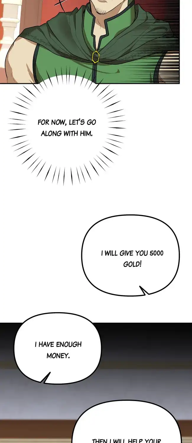 Altruistic Warrior Chapter 33 - Page 59