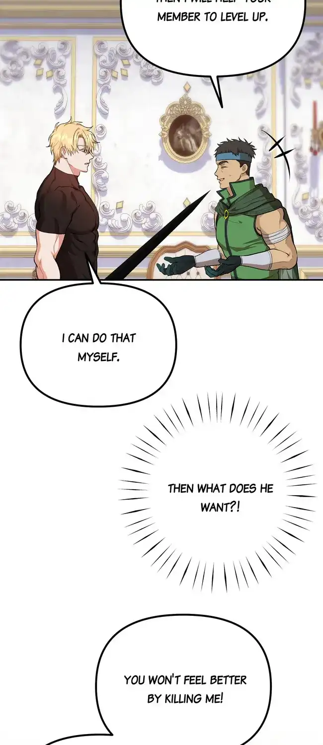 Altruistic Warrior Chapter 33 - Page 60