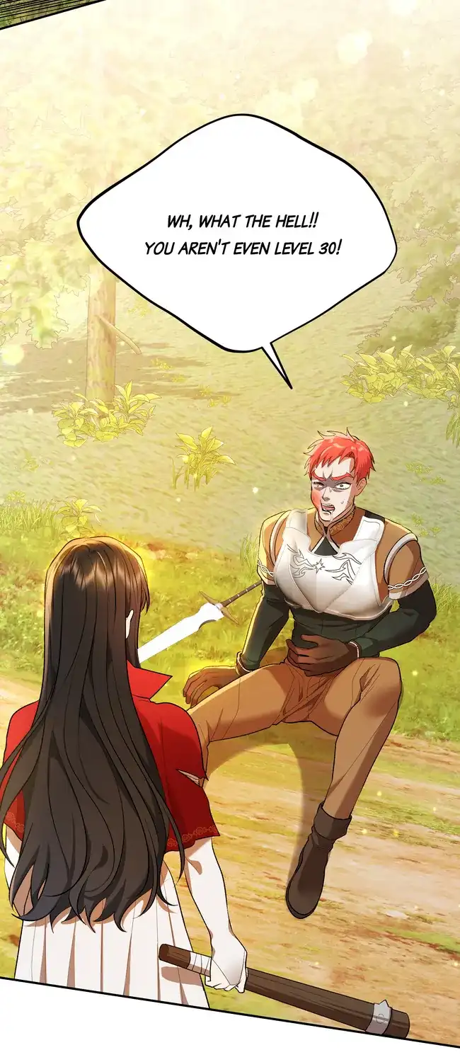 Altruistic Warrior Chapter 33 - Page 7