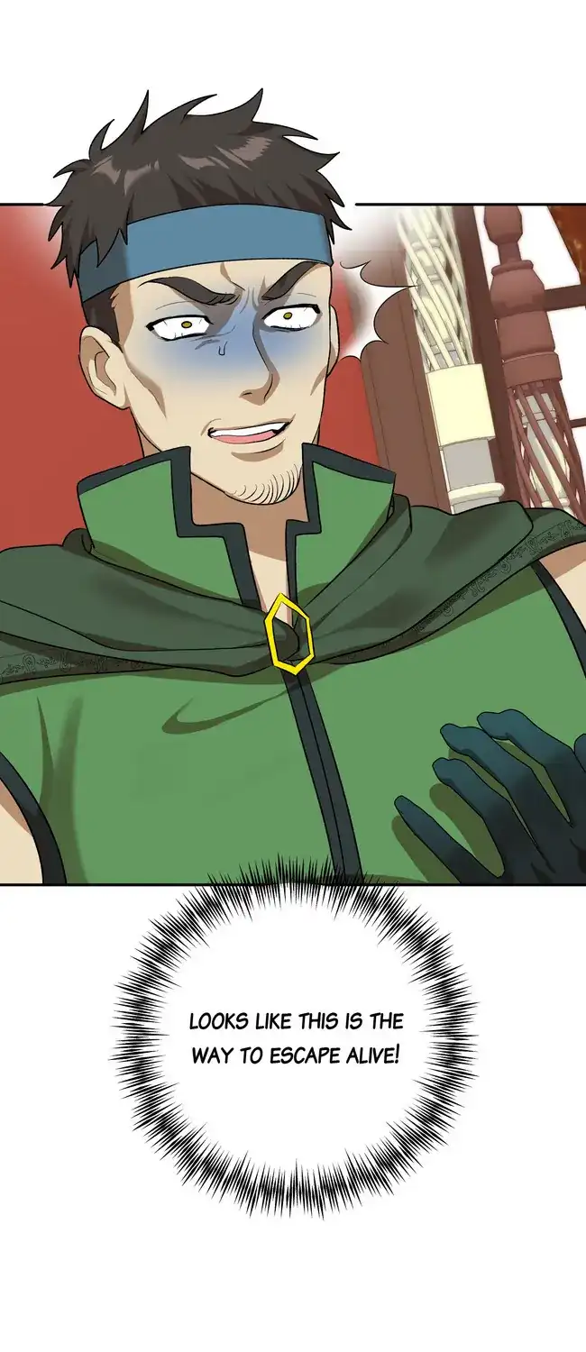 Altruistic Warrior Chapter 33 - Page 62