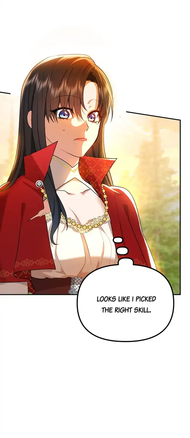 Altruistic Warrior Chapter 33 - Page 8