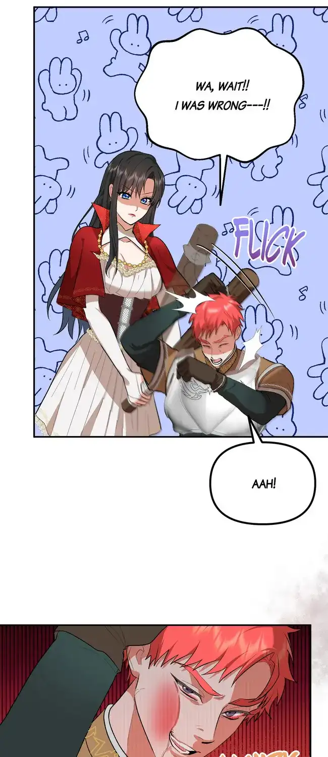 Altruistic Warrior Chapter 33 - Page 9