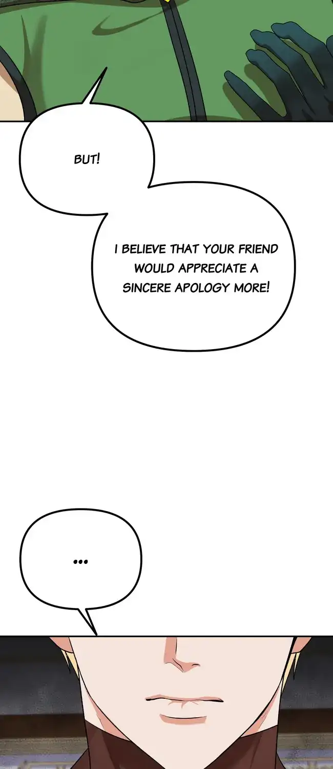Altruistic Warrior Chapter 34 - Page 2