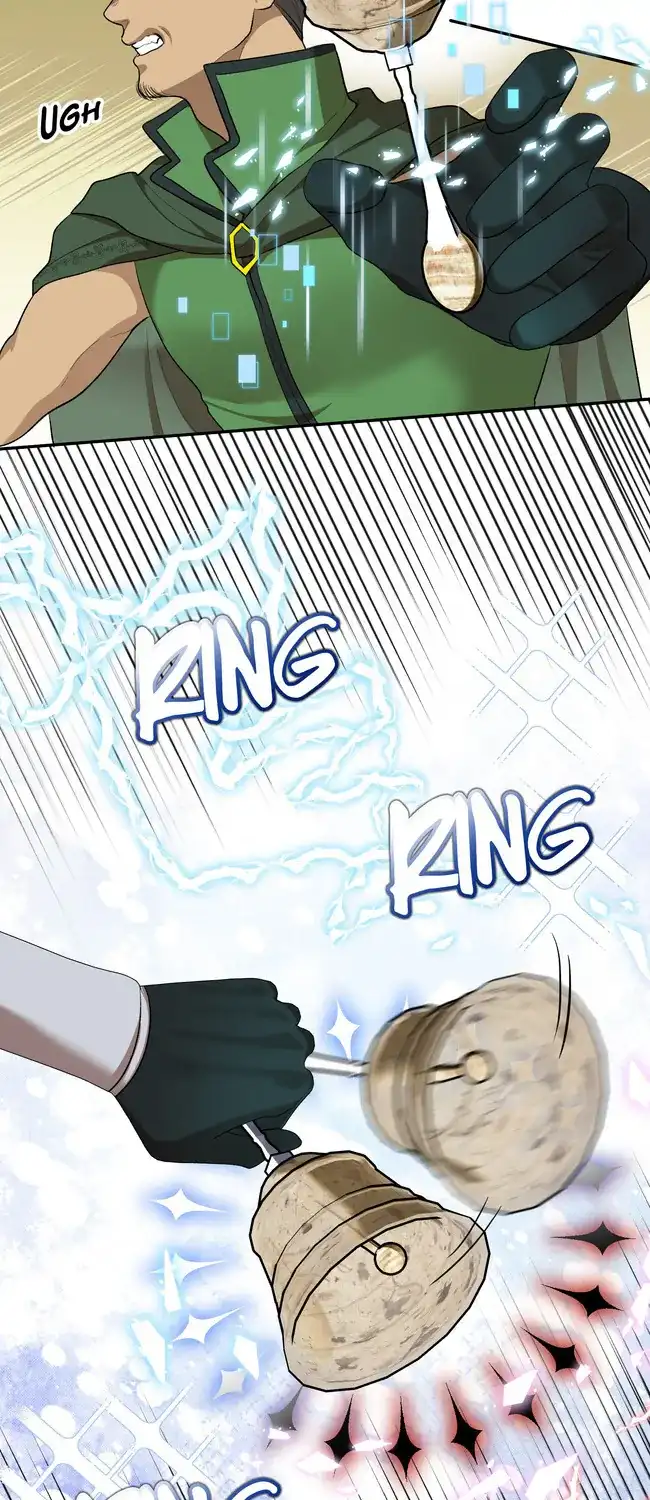 Altruistic Warrior Chapter 34 - Page 11