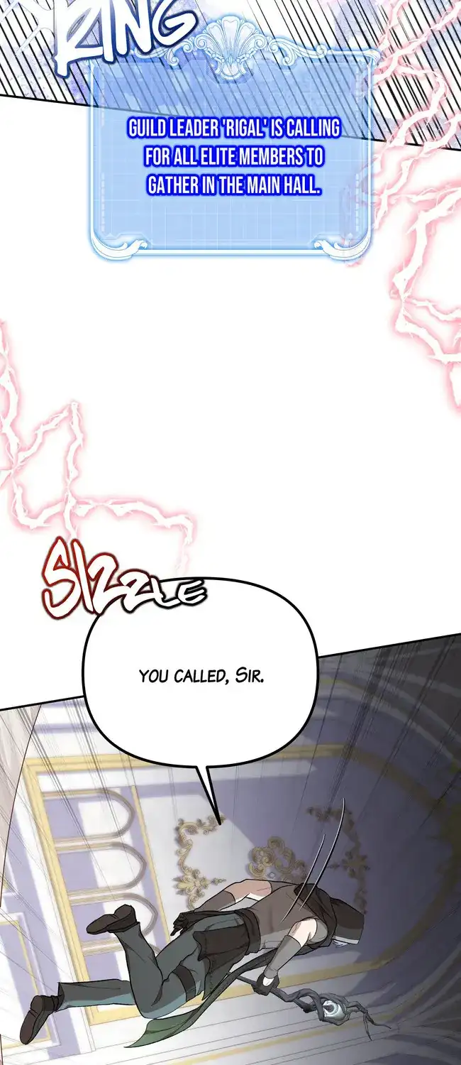 Altruistic Warrior Chapter 34 - Page 12