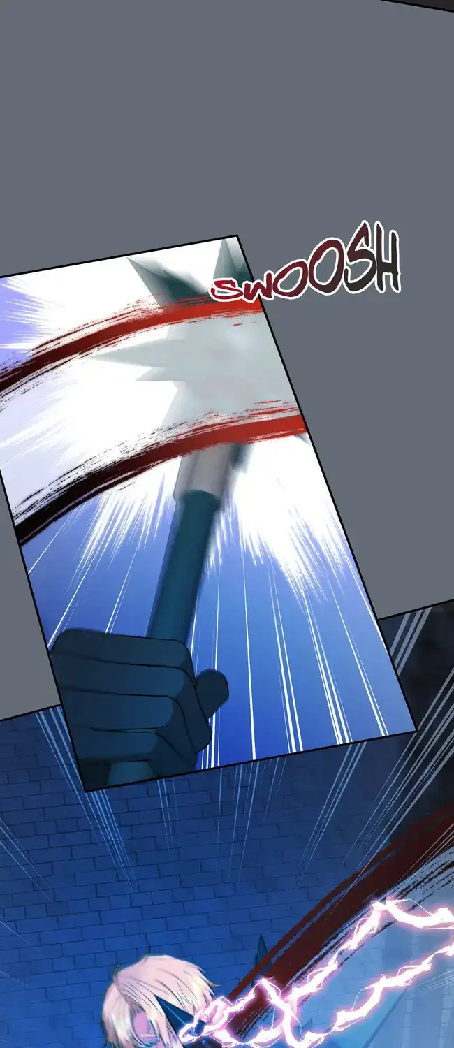 Altruistic Warrior Chapter 34 - Page 20
