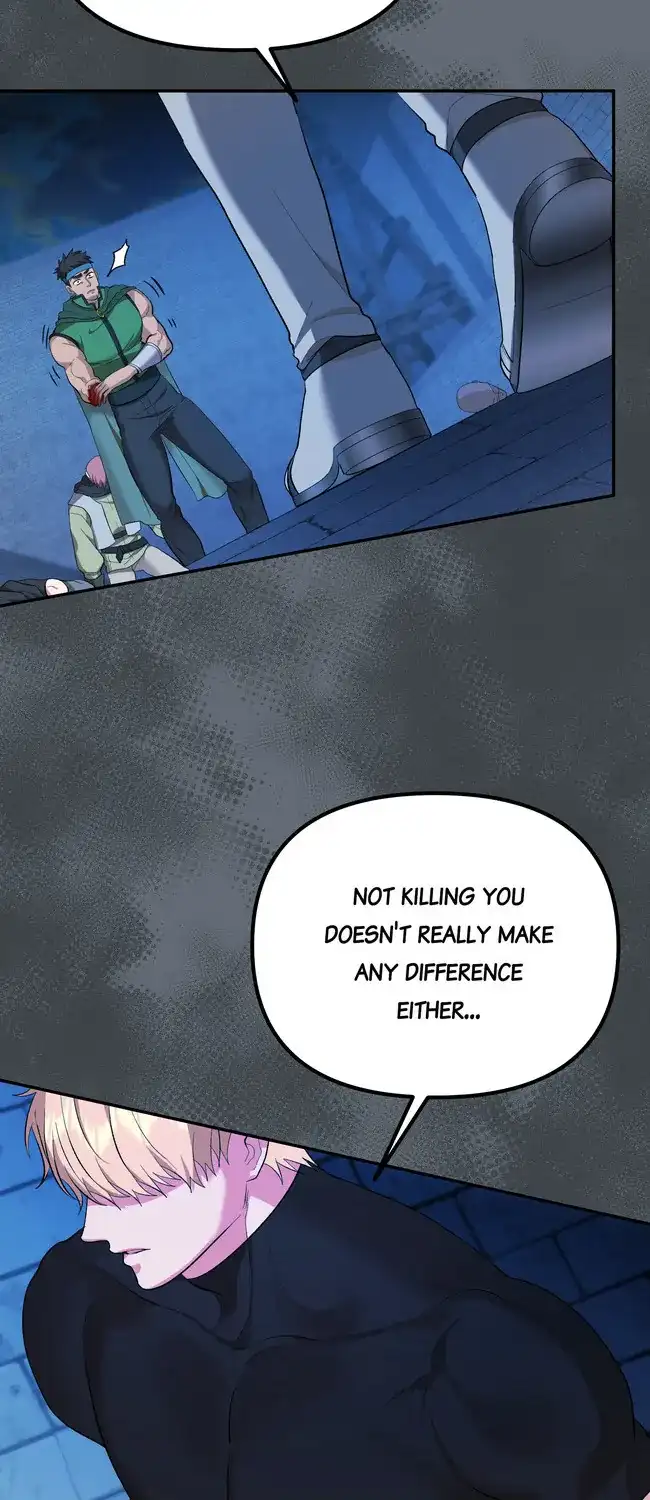 Altruistic Warrior Chapter 34 - Page 27