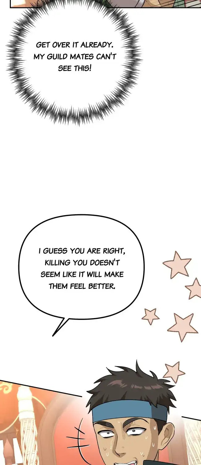 Altruistic Warrior Chapter 34 - Page 4