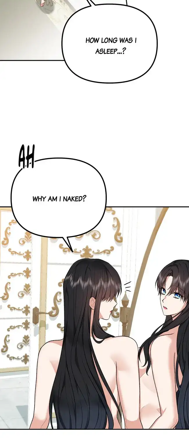 Altruistic Warrior Chapter 34 - Page 34