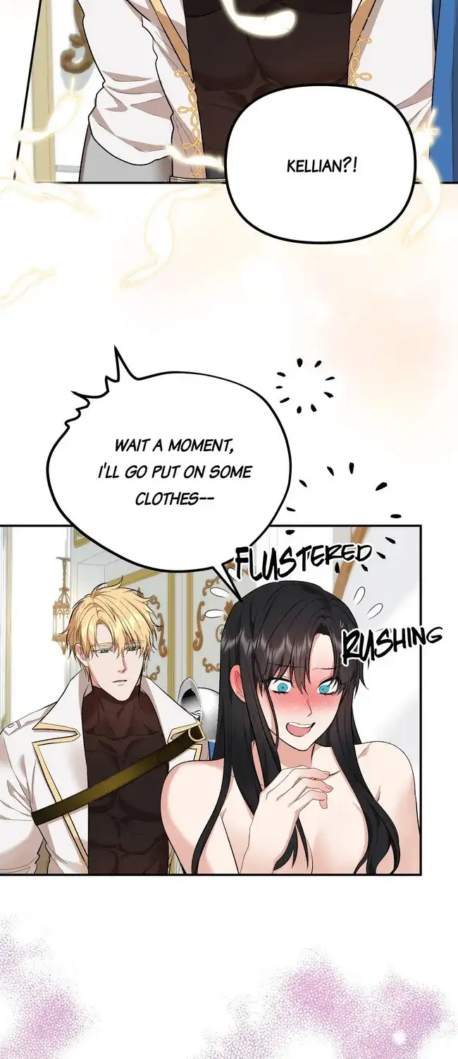 Altruistic Warrior Chapter 34 - Page 36