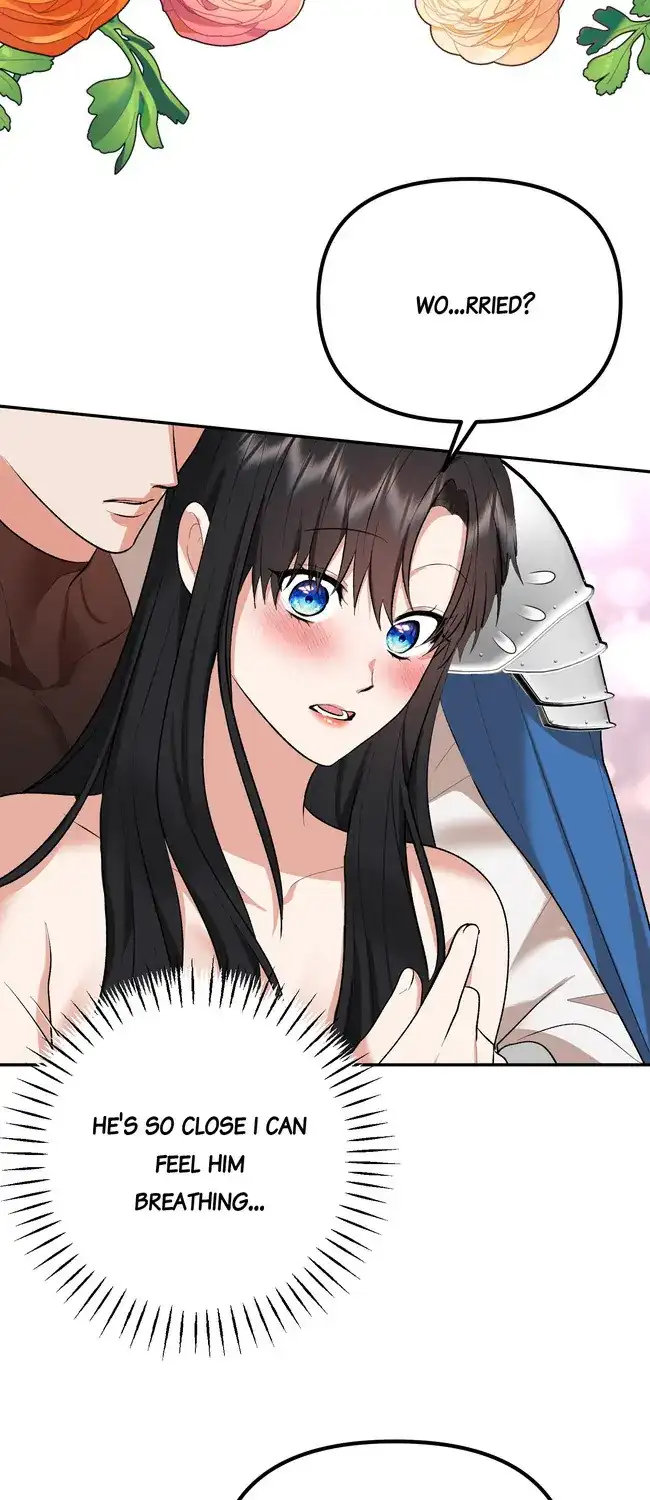 Altruistic Warrior Chapter 34 - Page 38