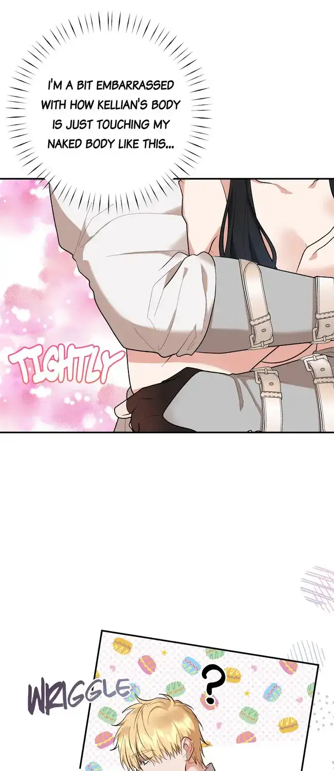 Altruistic Warrior Chapter 34 - Page 41