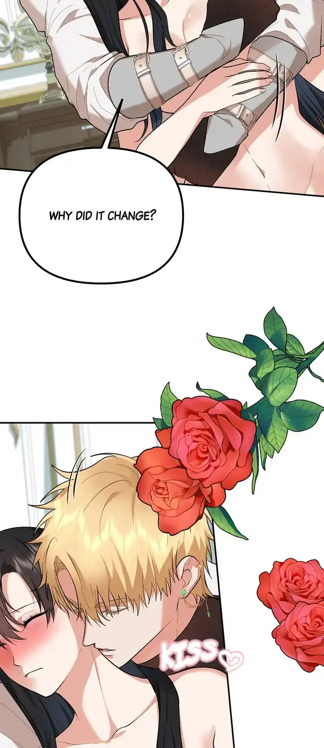 Altruistic Warrior Chapter 34 - Page 43