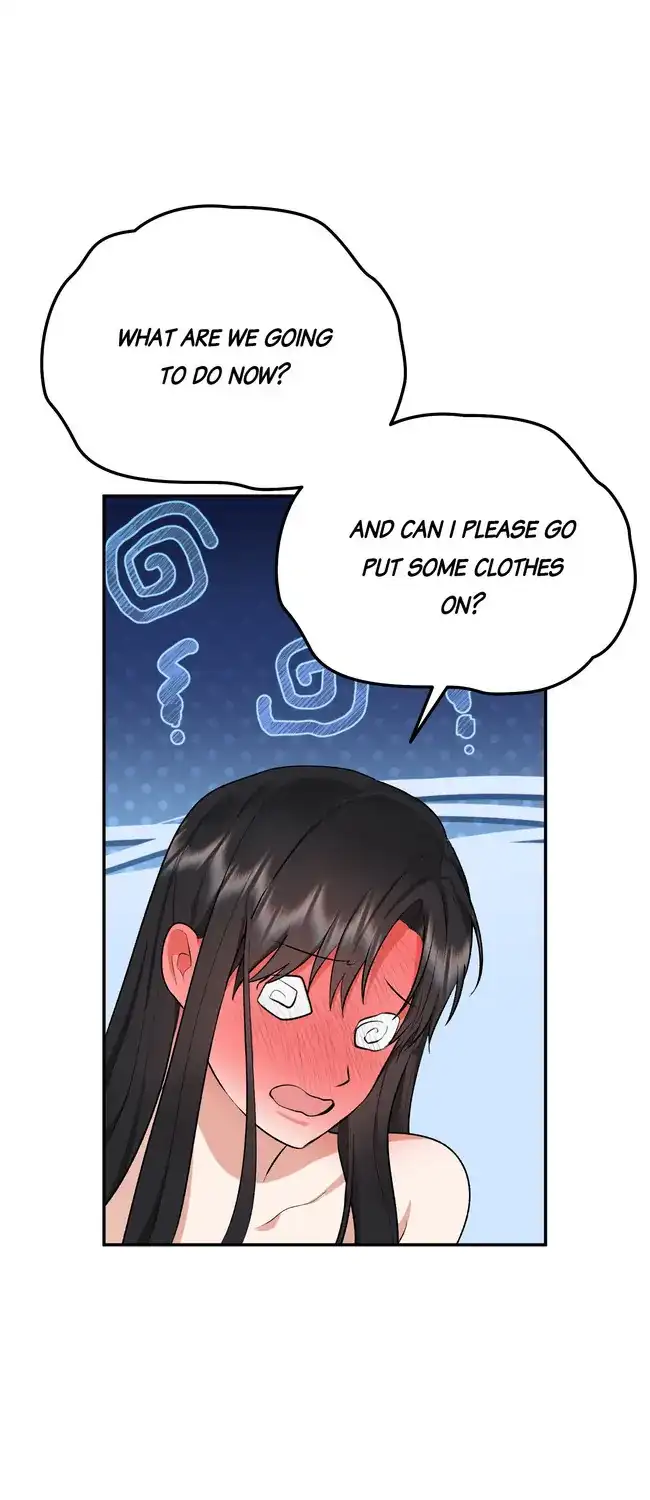 Altruistic Warrior Chapter 34 - Page 45