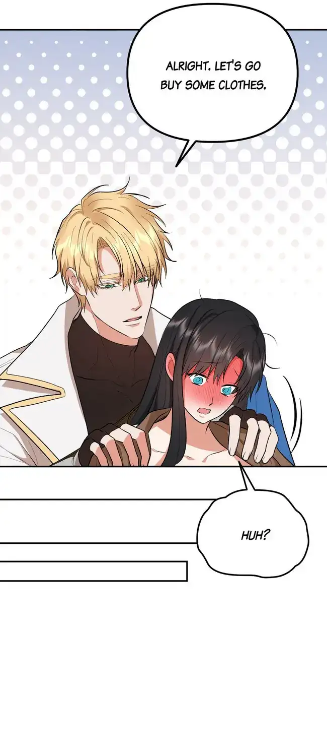 Altruistic Warrior Chapter 34 - Page 46