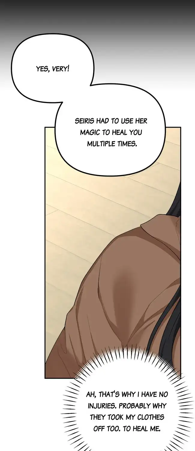 Altruistic Warrior Chapter 34 - Page 51