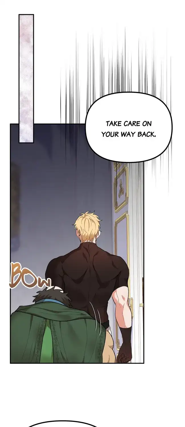 Altruistic Warrior Chapter 34 - Page 7