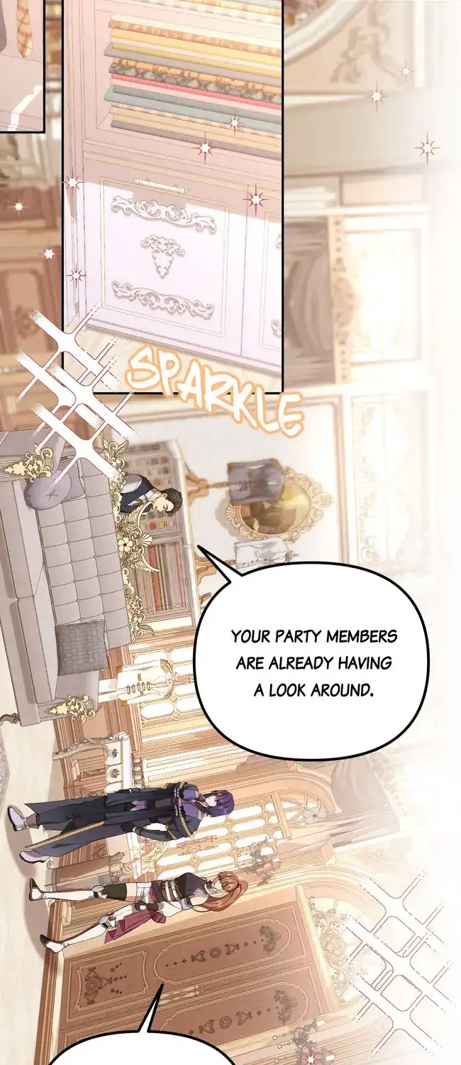 Altruistic Warrior Chapter 35 - Page 17