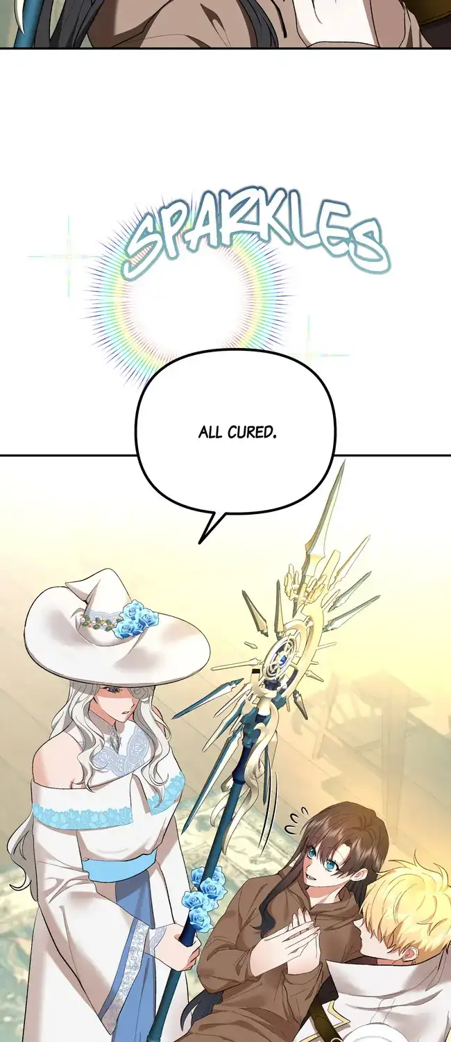 Altruistic Warrior Chapter 35 - Page 3