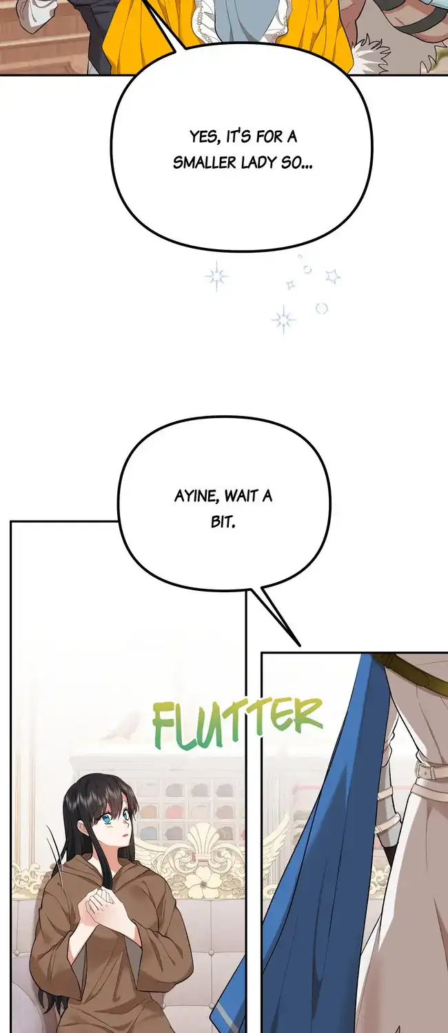 Altruistic Warrior Chapter 35 - Page 21