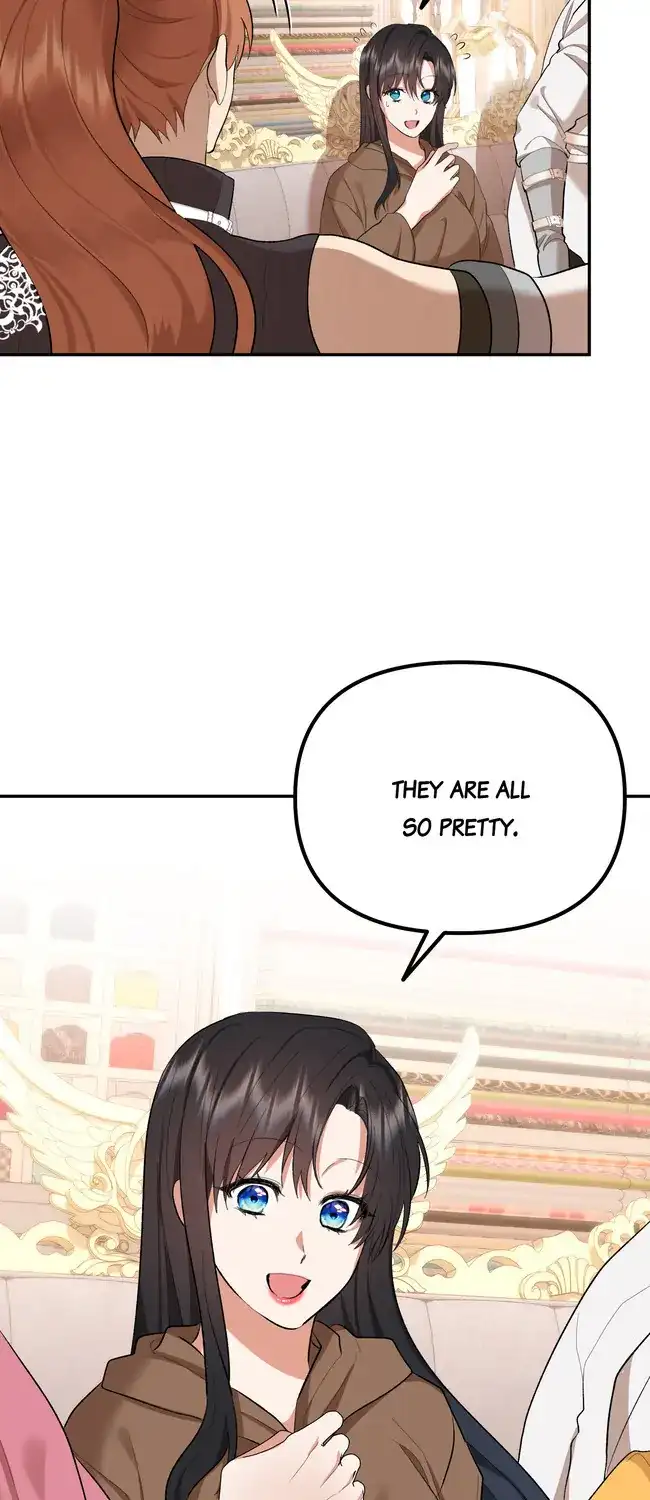 Altruistic Warrior Chapter 35 - Page 26