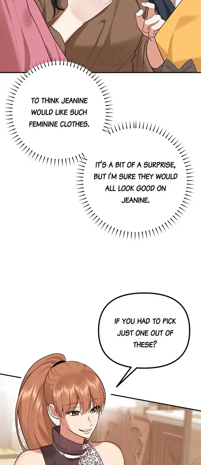 Altruistic Warrior Chapter 35 - Page 27