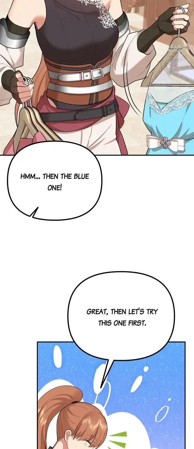 Altruistic Warrior Chapter 35 - Page 28