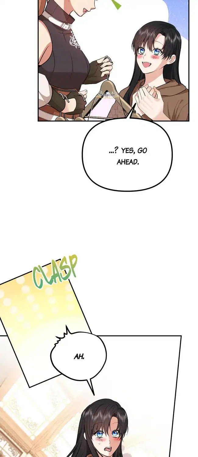 Altruistic Warrior Chapter 35 - Page 29