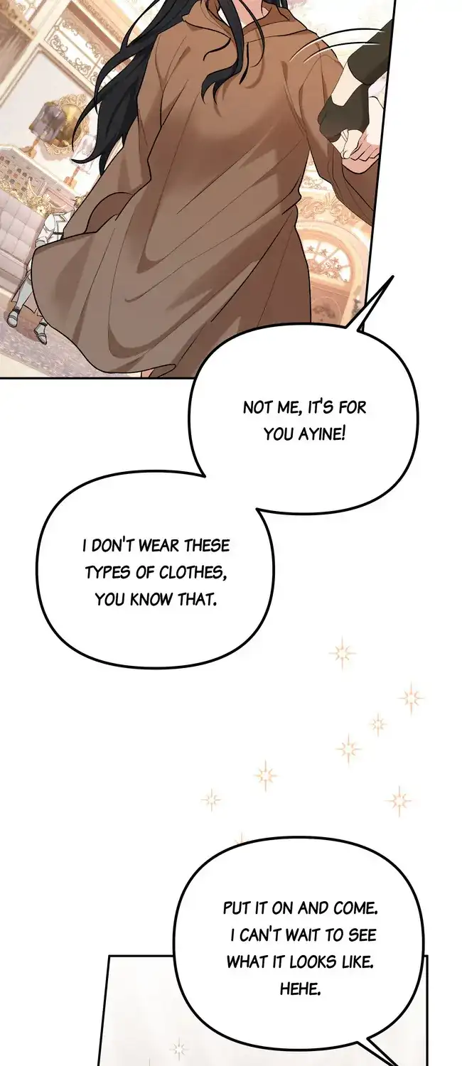 Altruistic Warrior Chapter 35 - Page 30