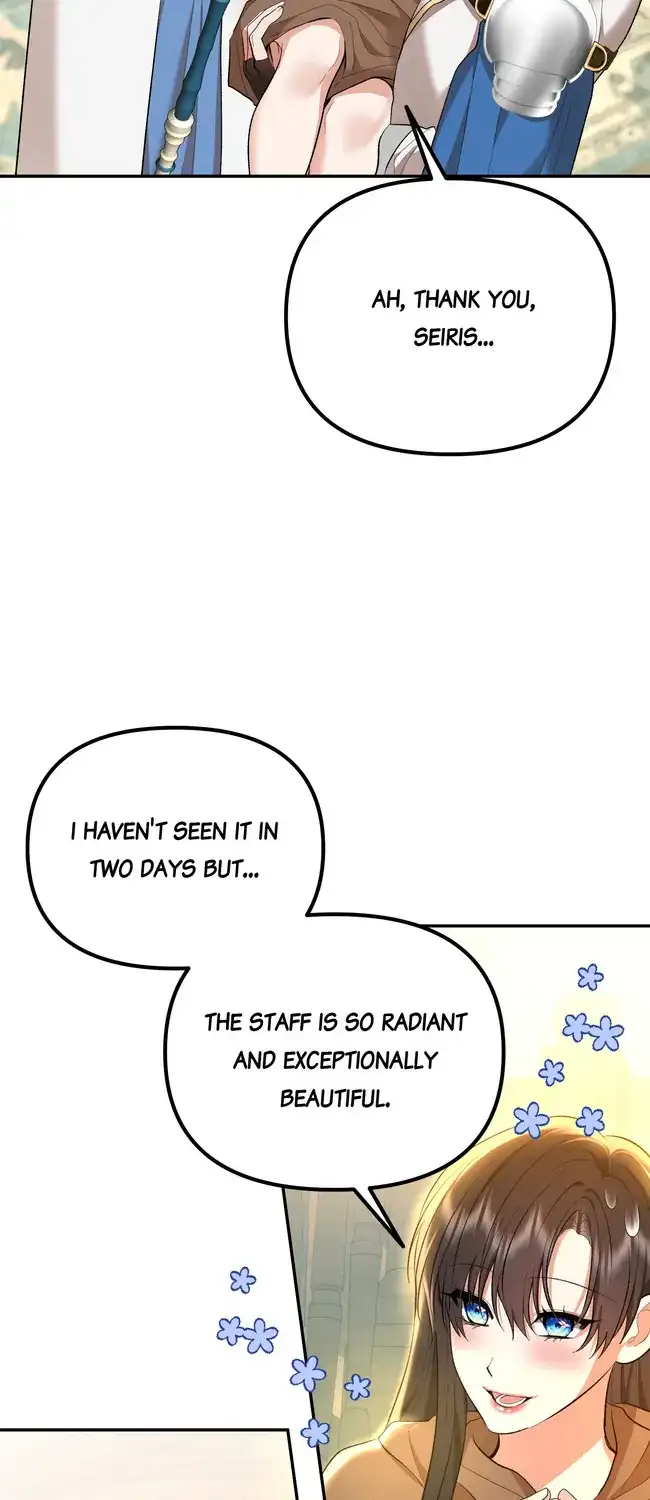 Altruistic Warrior Chapter 35 - Page 4
