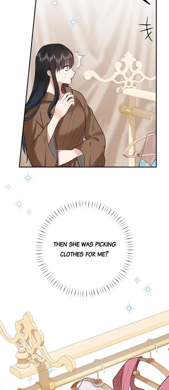 Altruistic Warrior Chapter 35 - Page 31