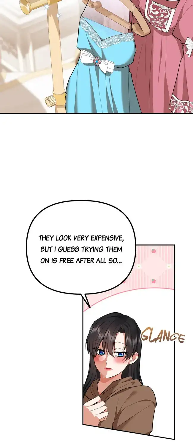 Altruistic Warrior Chapter 35 - Page 32