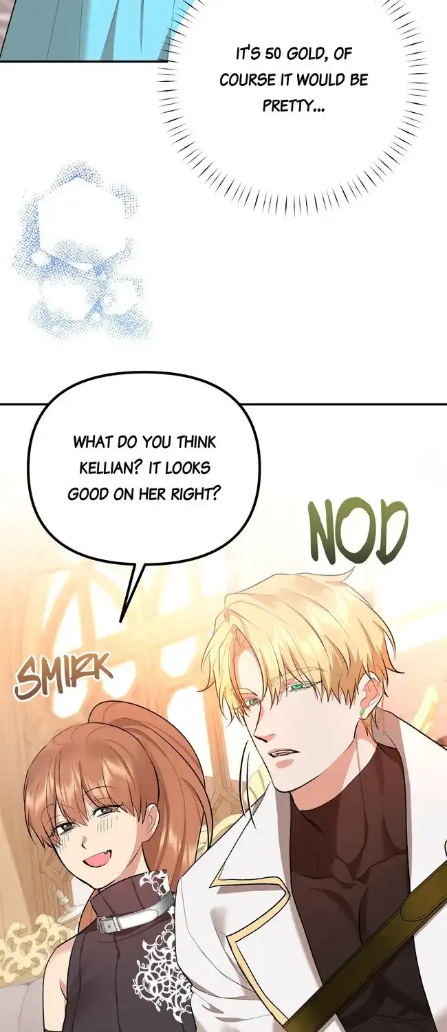 Altruistic Warrior Chapter 35 - Page 38