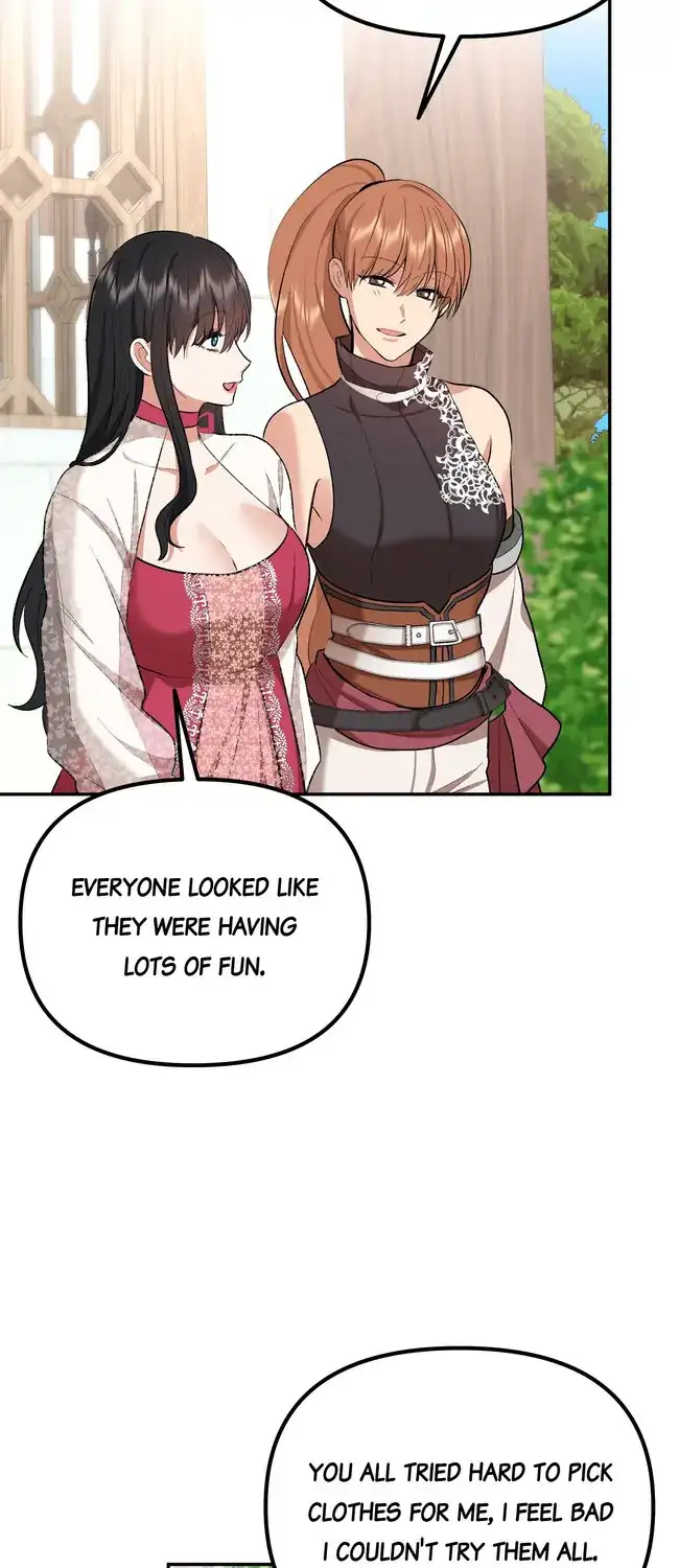 Altruistic Warrior Chapter 35 - Page 44