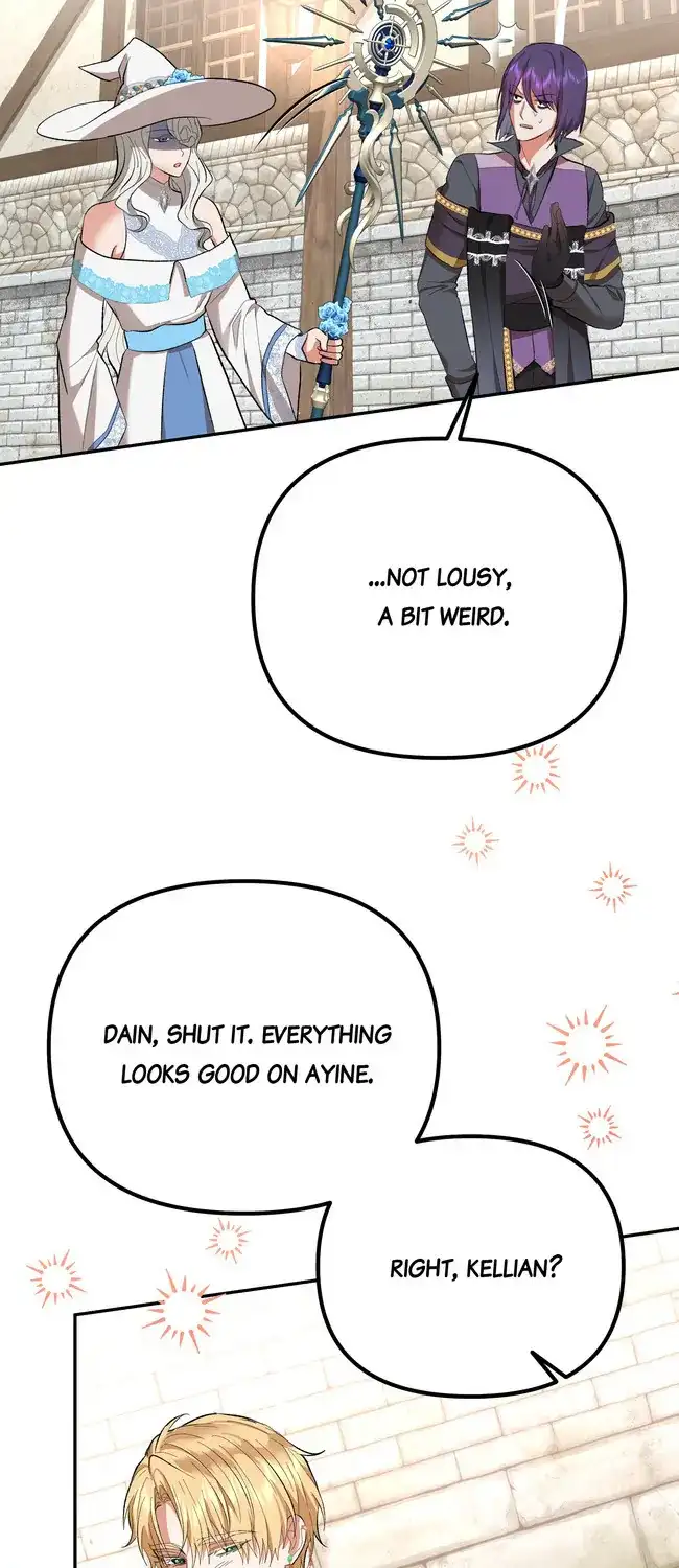 Altruistic Warrior Chapter 35 - Page 47