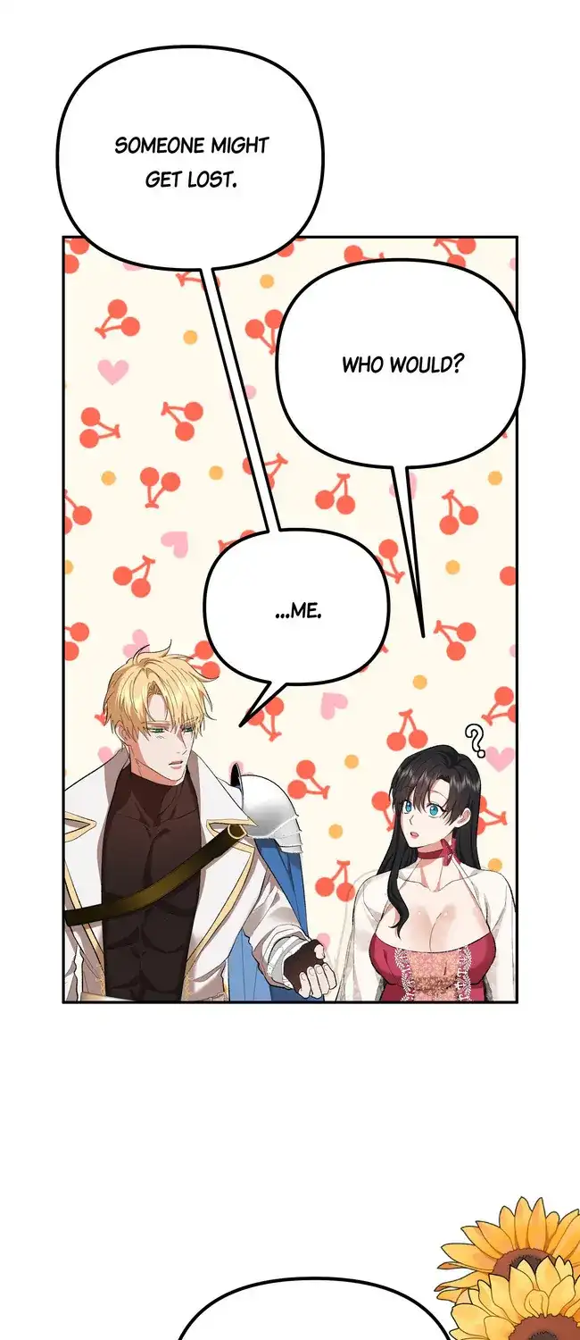 Altruistic Warrior Chapter 35 - Page 51