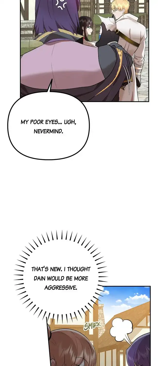 Altruistic Warrior Chapter 35 - Page 55