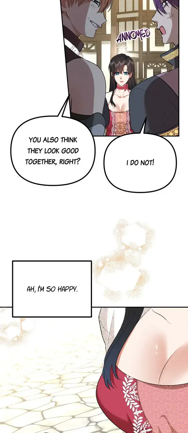 Altruistic Warrior Chapter 35 - Page 56