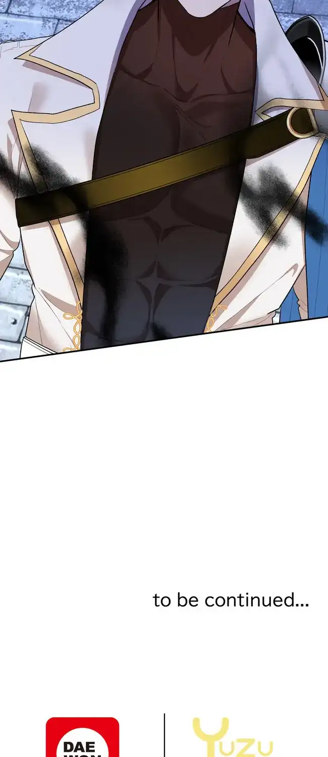 Altruistic Warrior Chapter 35 - Page 61