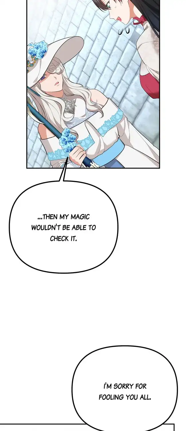 Altruistic Warrior Chapter 36 - Page 12