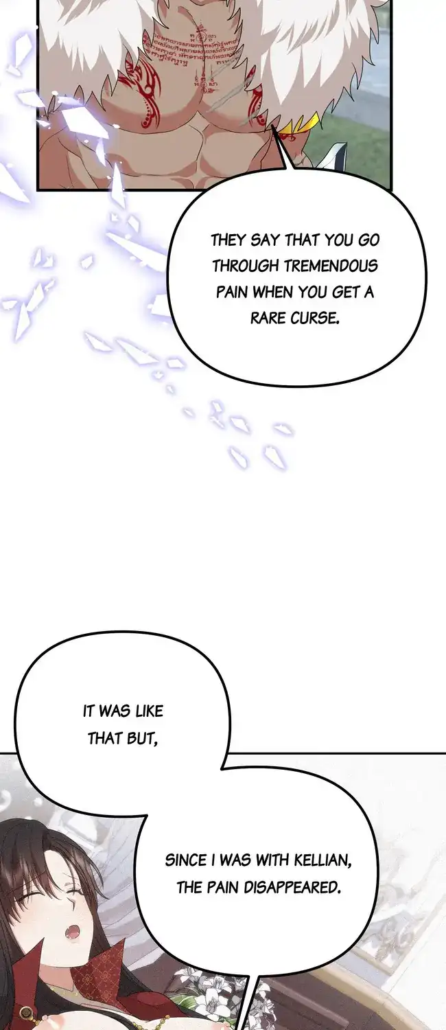 Altruistic Warrior Chapter 36 - Page 21
