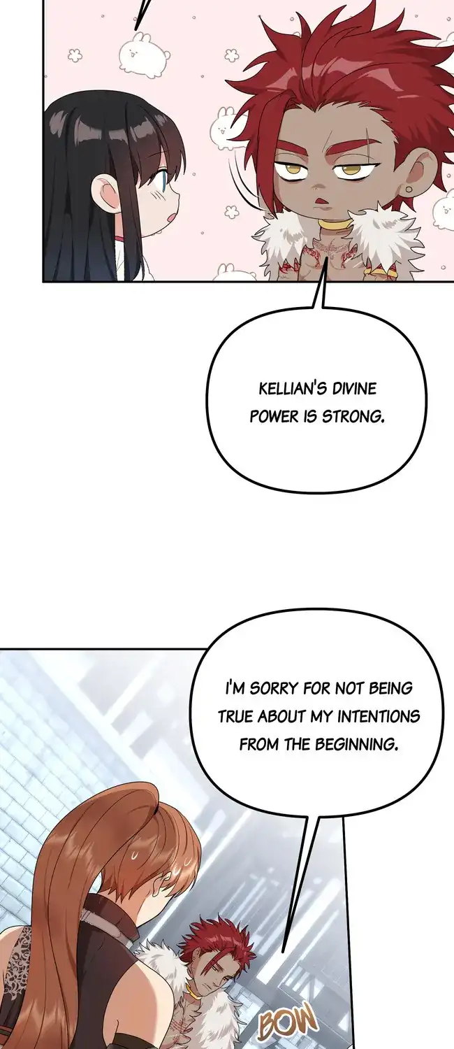 Altruistic Warrior Chapter 36 - Page 23