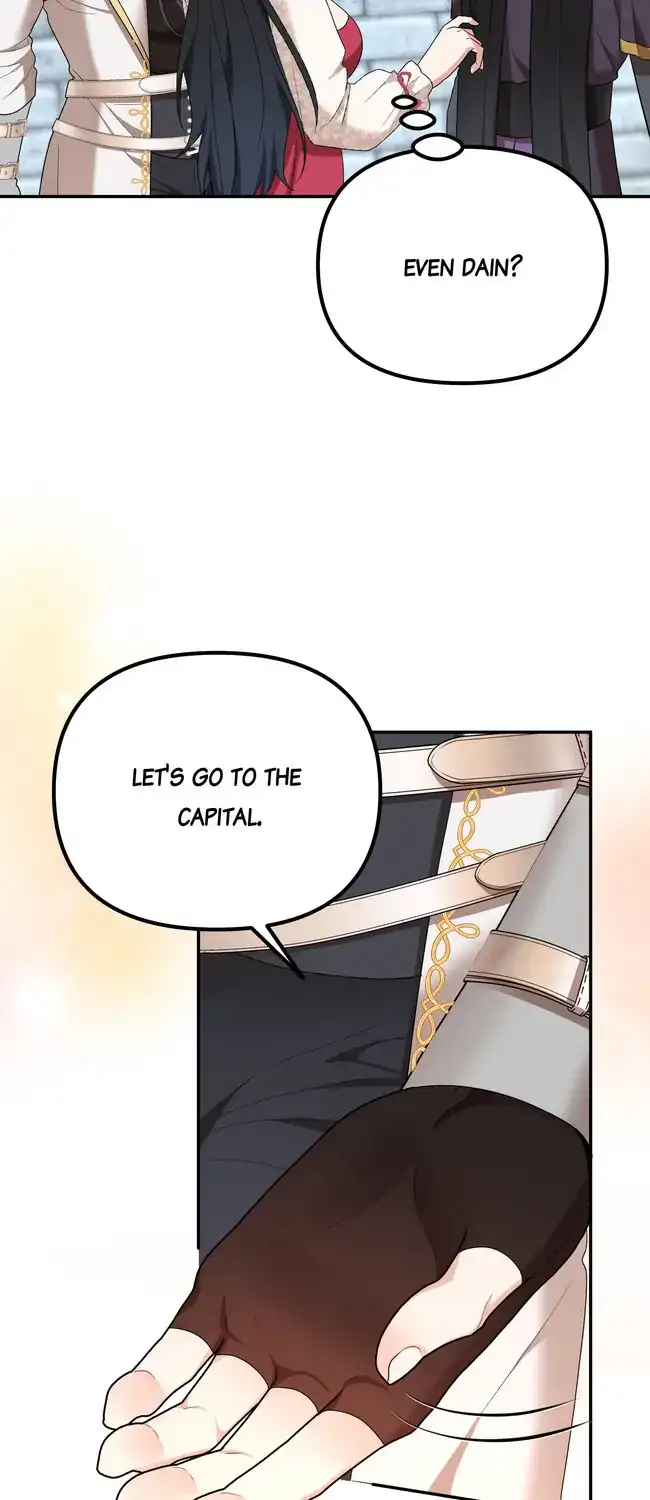 Altruistic Warrior Chapter 36 - Page 31
