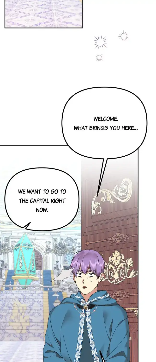 Altruistic Warrior Chapter 36 - Page 40