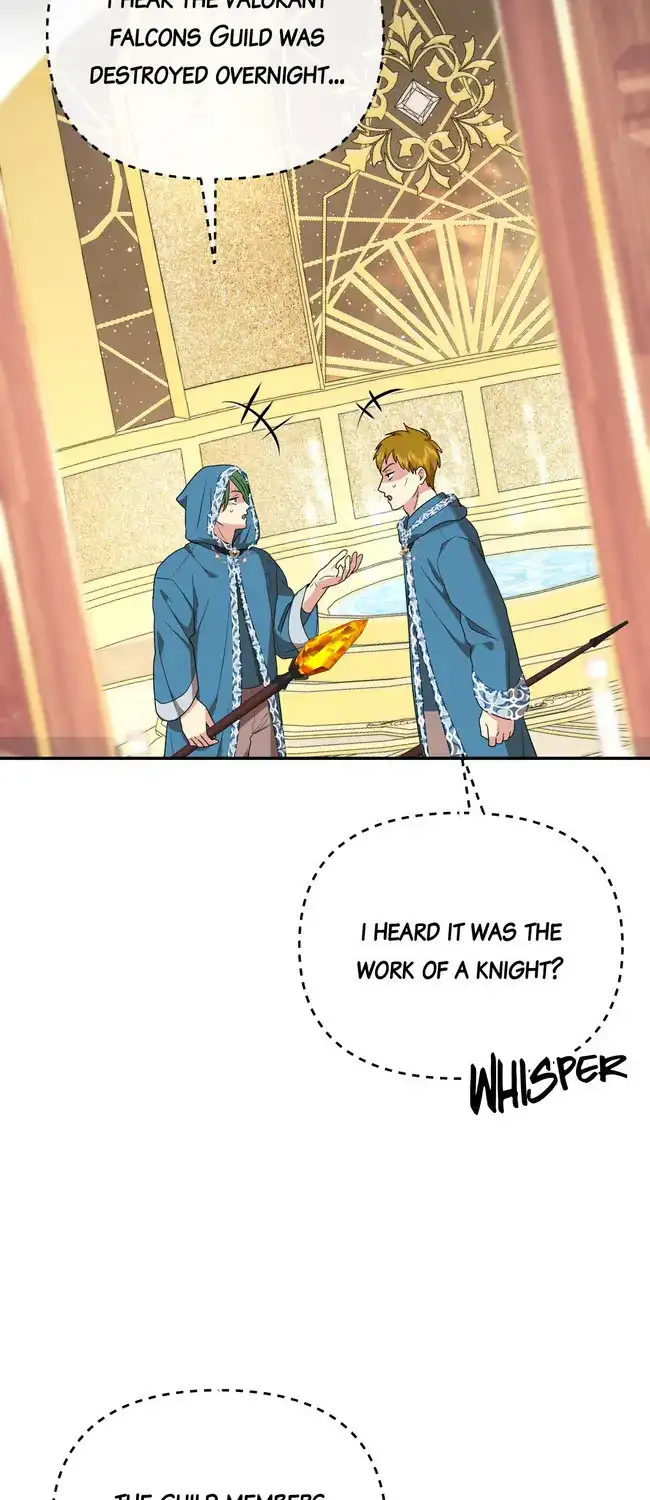 Altruistic Warrior Chapter 36 - Page 43