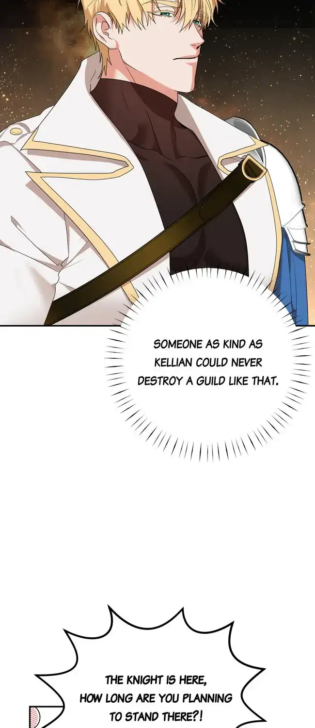 Altruistic Warrior Chapter 36 - Page 45