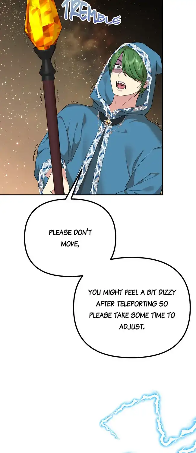 Altruistic Warrior Chapter 36 - Page 48